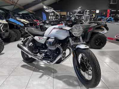 Moto Guzzi V7 SPECIAL (2026) - Photo 7