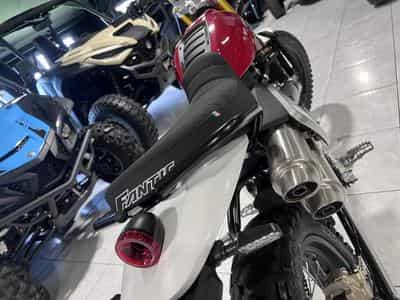 Fantic Caballero Scrambler (2026) - Foto 5