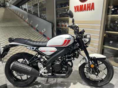 Yamaha XSR (2026) - Photo 1