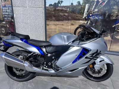 Suzuki Hayabusa 1300 (2026) - Photo 1