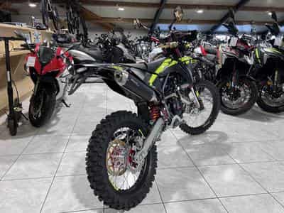 Fantic Enduro XEF 4T COMPETITION (2026) - Foto 3