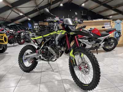 Fantic Enduro XEF 4T COMPETITION (2026) - Foto 7