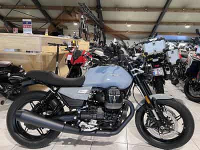 Moto Guzzi V7 SPORT (2026) - Photo 1