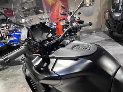 Yamaha Tracer 9 GT Y-AMT (2026) - Photo 6
