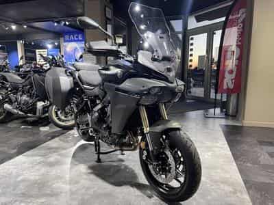 Yamaha Tracer 9 GT Y-AMT (2026) - Photo 7