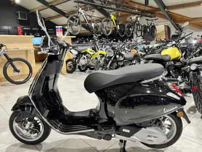 Vespa Primavera E5 + (2026) - Photo 4