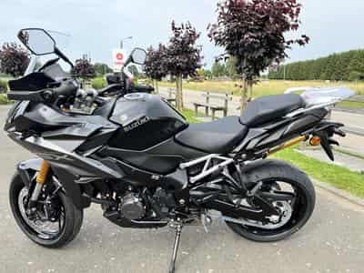 Suzuki GSX-S 1000 GX (2026) - Photo 4