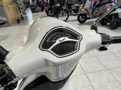 Vespa Primavera (2026) - Photo 6