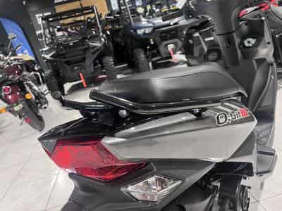 SYM Orbit III 50 Classe A 25 Km/h (2026) - Photo 5