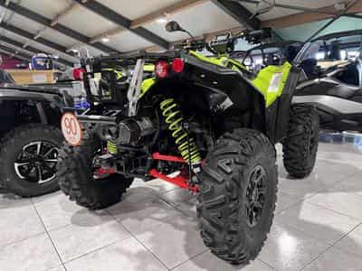 Polaris Scrambler 1000 XP 1000 S EPS  L7 (2026) - Photo 3
