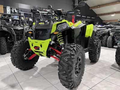 Polaris Scrambler 1000 XP 1000 S EPS  L7 (2026) - Photo 2