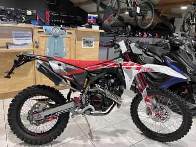 Fantic Enduro 4T XEF COMPETITION (2026) - Foto 1