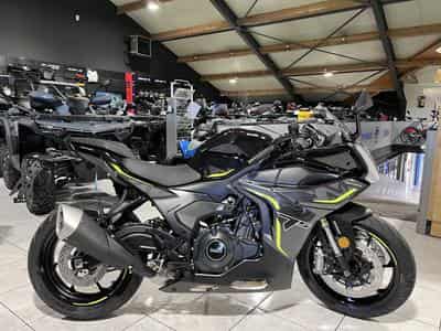 Benelli Tornado 550 (2026) - Photo 1