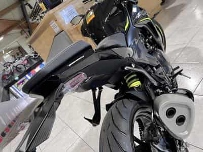 Benelli Tornado 550 (2026) - Photo 5