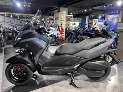 Yamaha TriCity 300 ABS (2026) - Photo 4