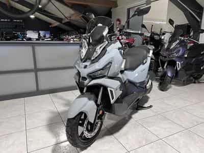 SYM ADX 125 (2026) - Photo 3