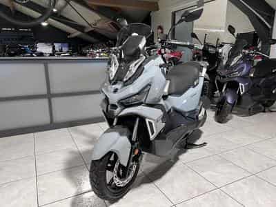 SYM ADX 125 (2026) - Photo 2