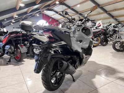 SYM ADX 125 (2026) - Photo 4