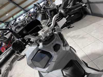 SYM ADX 125 (2026) - Photo 7
