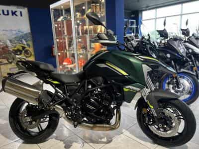 Benelli TRK (2026) - Photo 1