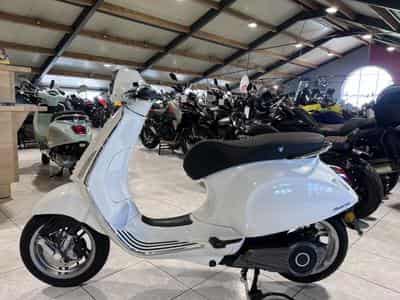 Vespa Elettrica 45 Km/h (2026) - Photo 4