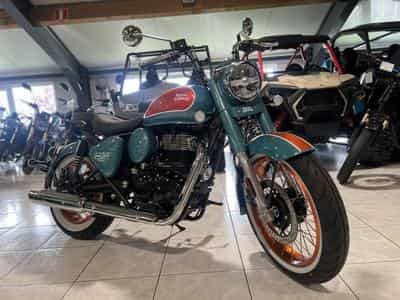 Royal Enfield Goan Classic (2026) - Photo 7