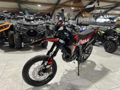 Aprilia SX (2026) - Photo 2