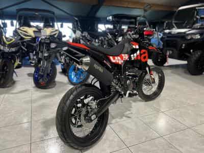 Aprilia SX (2026) - Photo 3