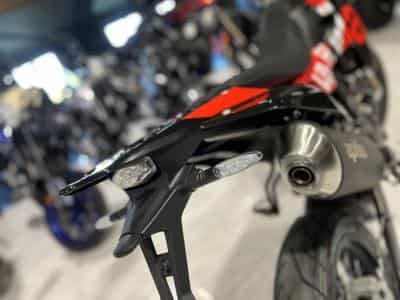 Aprilia SX (2026) - Photo 5