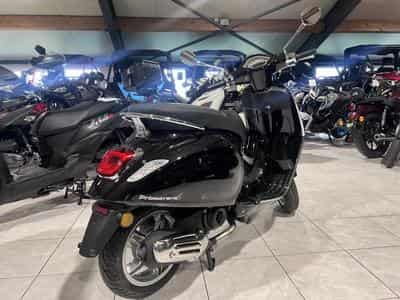 Vespa Primavera (2026) - Photo 3