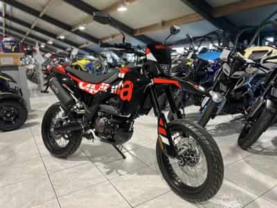 Aprilia SX (2026) - Photo 7
