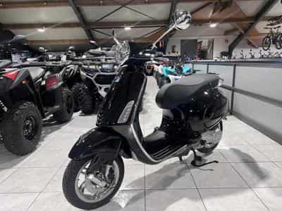 Vespa Primavera (2026) - Photo 2