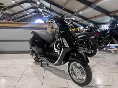 Vespa Primavera (2026) - Photo 7