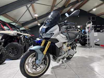 Moto Guzzi V100 S MANDELLO PFF (2026) - Photo 2