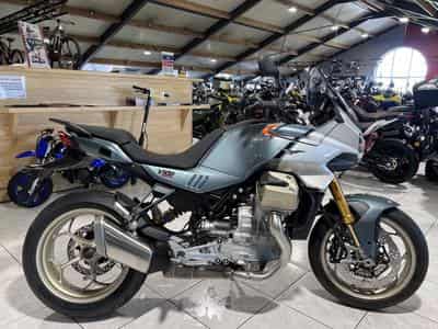 Moto Guzzi V100 S MANDELLO PFF (2026) - Photo 1