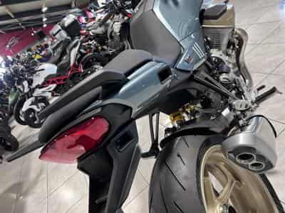 Moto Guzzi V100 S MANDELLO PFF (2026) - Photo 5