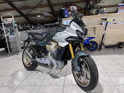 Moto Guzzi V100 S MANDELLO PFF (2026) - Photo 7