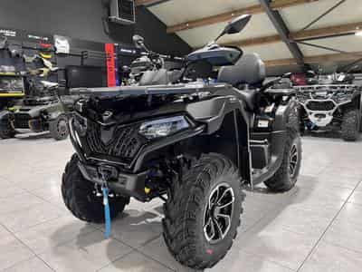 CF Moto CForce 625 Touring Agri ABS  T3 (2026) - Photo 2