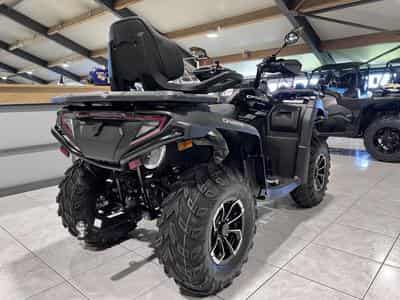 CF Moto CForce 625 Touring Agri ABS  T3 (2026) - Photo 3