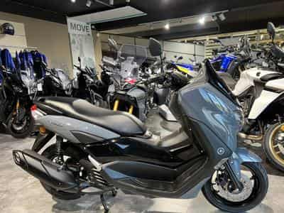Yamaha N-Max Tech Max 125 (2026) - Photo 1