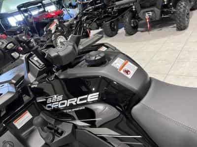 CF Moto CForce 625 Touring Agri ABS  T3 (2026) - Photo 6