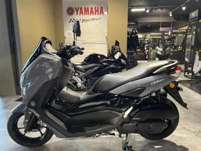 Yamaha N-Max Tech Max 125 (2026) - Photo 4