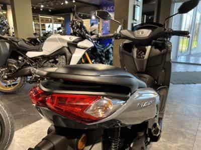 Yamaha N-Max Tech Max 125 (2026) - Photo 5