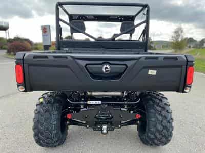 BRP Can-Am Traxter MY25 BASE HD7 T 60 km/h (2026) - Photo 3