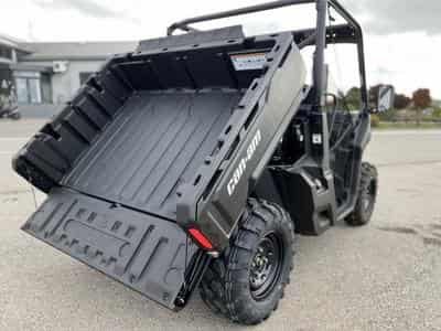 BRP Can-Am Traxter MY25 BASE HD7 T 60 km/h (2026) - Photo 6