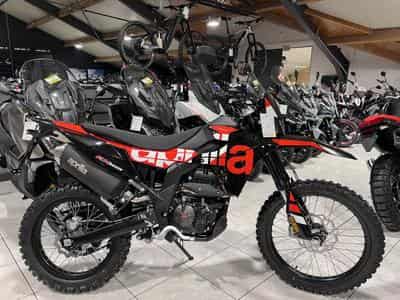 Aprilia RX (2026) - Photo 1