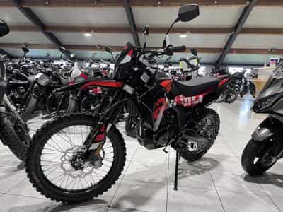 Aprilia RX (2026) - Photo 2