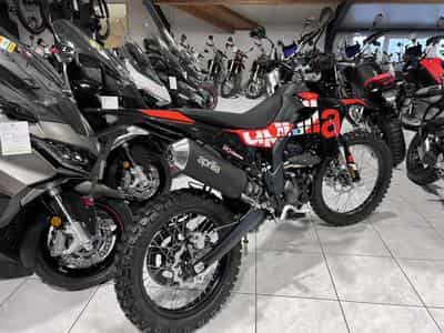 Aprilia RX (2026) - Photo 3