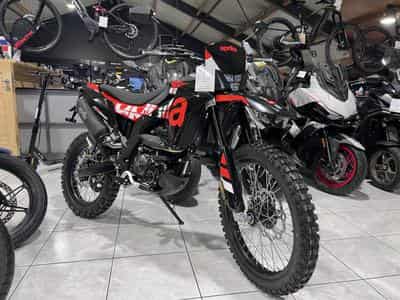 Aprilia RX (2026) - Photo 7