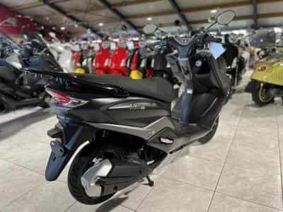Suzuki Burgman 125 (2026) - Photo 4